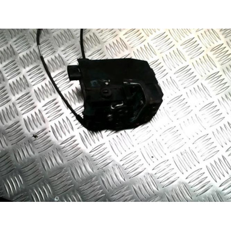 Serrure arriere droit CITROEN C4 PICASSO 2 PHASE 1 d’occasion