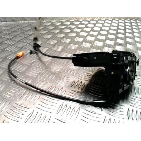 Serrure arriere droit CITROEN C4 PICASSO 2 PHASE 1 d’occasion