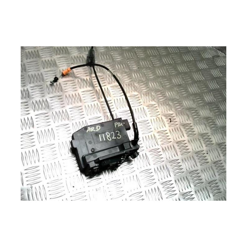 Serrure arriere droit CITROEN C4 PICASSO 2 PHASE 1 d’occasion