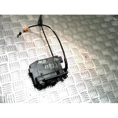 Serrure arriere droit CITROEN C4 PICASSO 2 PHASE 1 d’occasion