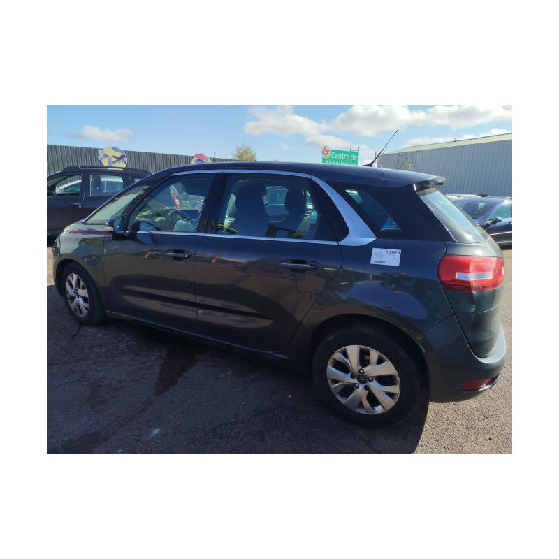 Serrure arriere droit CITROEN C4 PICASSO 2 PHASE 1 d’occasion