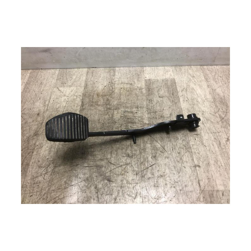Pedale d'embrayage PEUGEOT 406 COUPE d’occasion