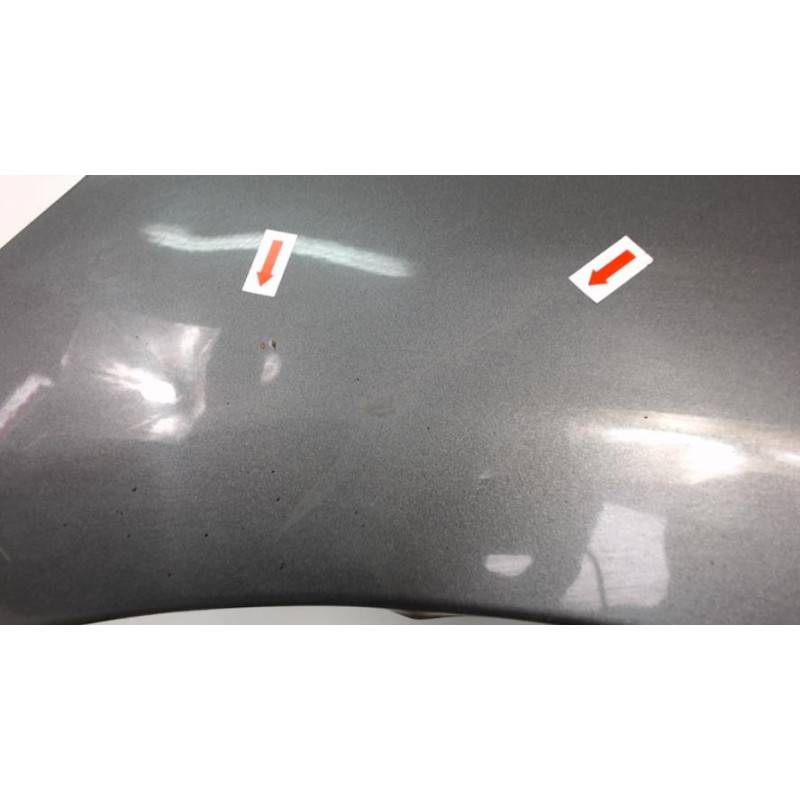 Aile avant droit TOYOTA COROLLA VERSO 2 PHASE 1 d’occasion