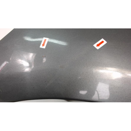 Aile avant droit TOYOTA COROLLA VERSO 2 PHASE 1 d’occasion