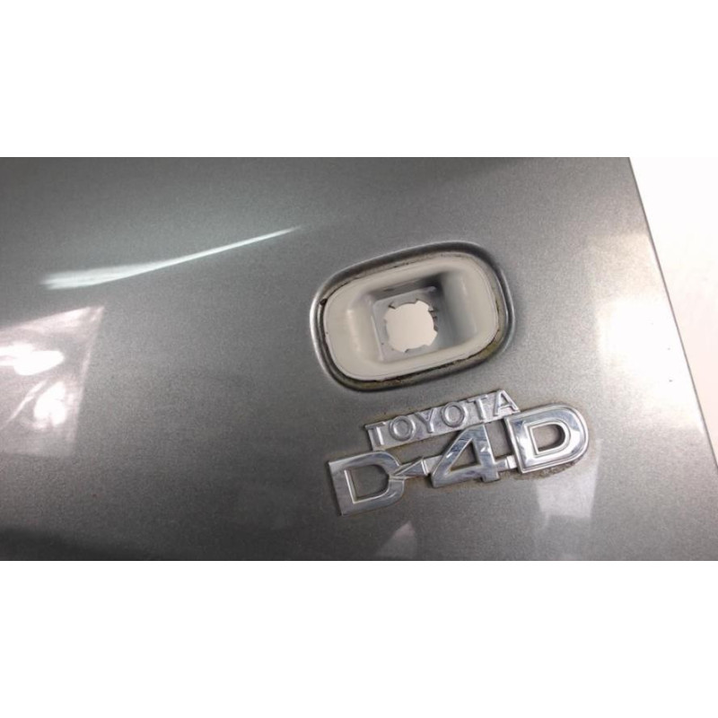 Aile avant gauche TOYOTA COROLLA VERSO 2 PHASE 1 d’occasion