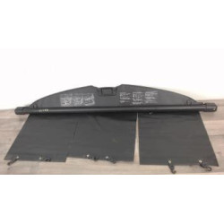 Plage arriere TOYOTA COROLLA VERSO 2 PHASE 1 d’occasion