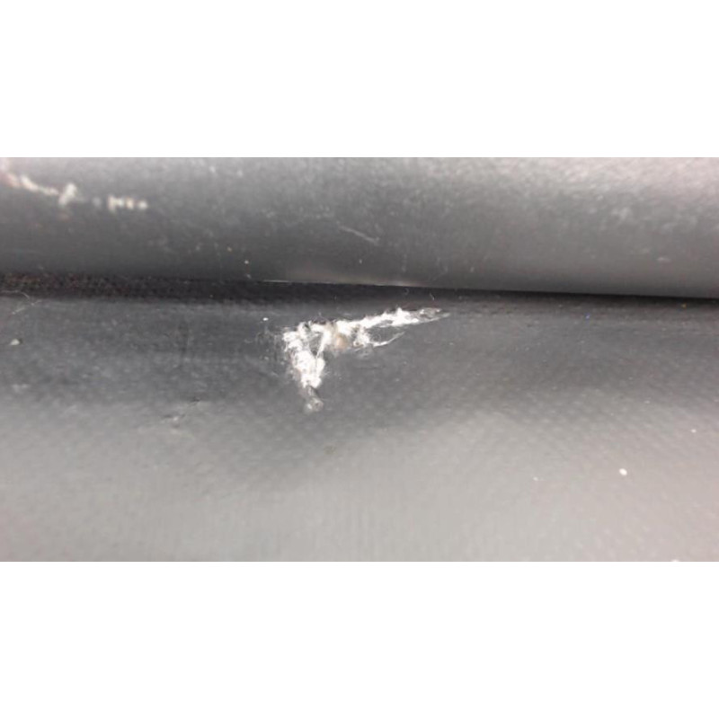 Plage arriere TOYOTA COROLLA VERSO 2 PHASE 1 d’occasion