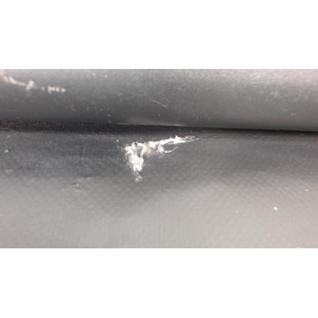 Plage arriere TOYOTA COROLLA VERSO 2 PHASE 1 d’occasion