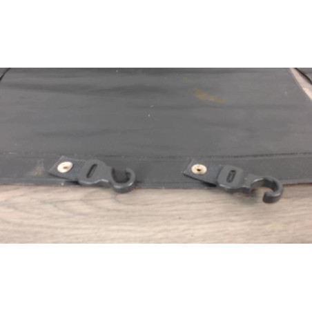 Plage arriere TOYOTA COROLLA VERSO 2 PHASE 1 d’occasion