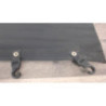 Plage arriere TOYOTA COROLLA VERSO 2 PHASE 1 d’occasion