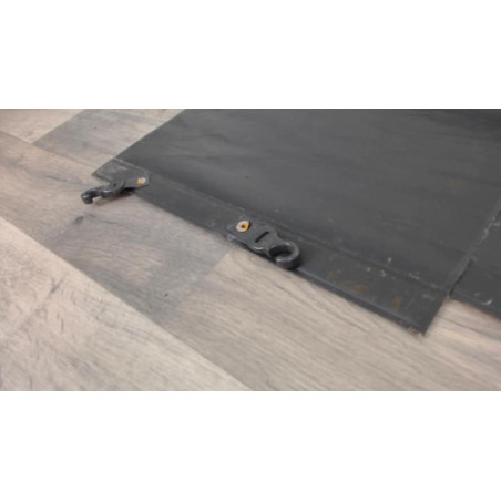 Plage arriere TOYOTA COROLLA VERSO 2 PHASE 1 d’occasion