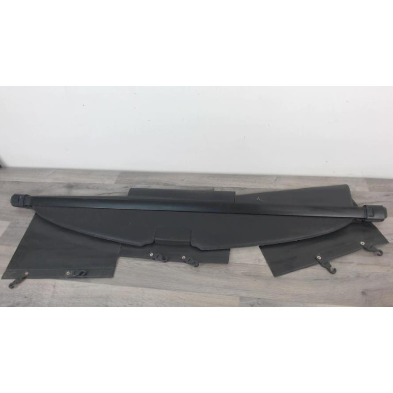 Plage arriere TOYOTA COROLLA VERSO 2 PHASE 1 d’occasion