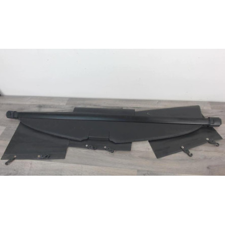 Plage arriere TOYOTA COROLLA VERSO 2 PHASE 1 d’occasion