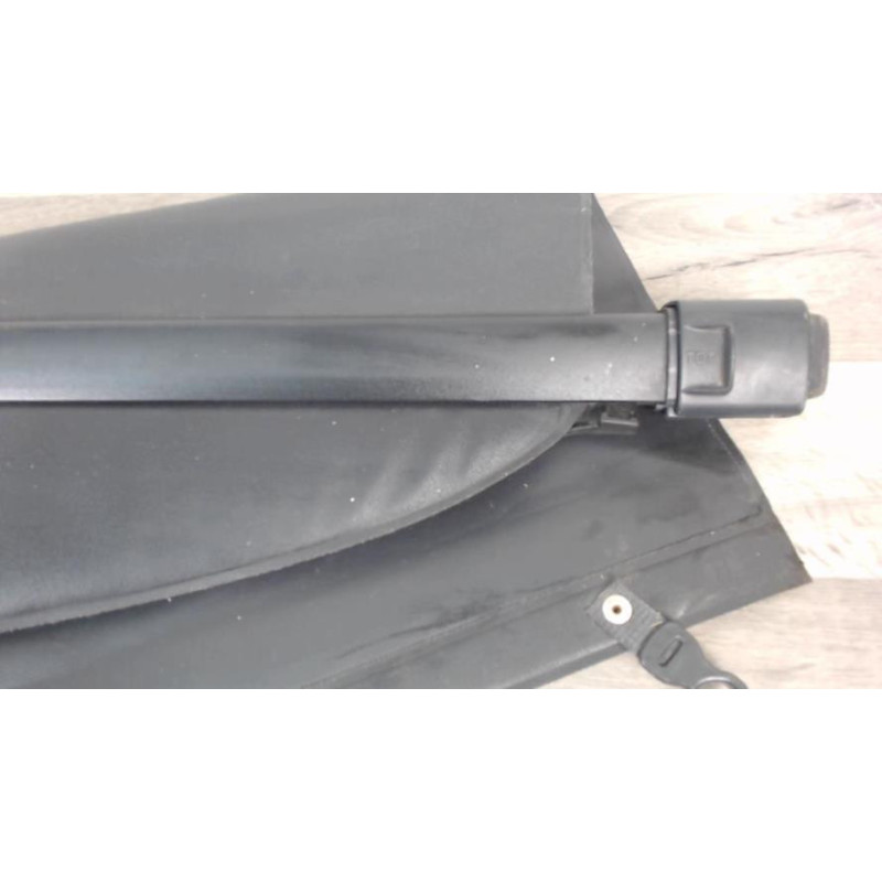 Plage arriere TOYOTA COROLLA VERSO 2 PHASE 1 d’occasion