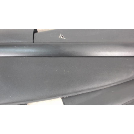 Plage arriere TOYOTA COROLLA VERSO 2 PHASE 1 d’occasion