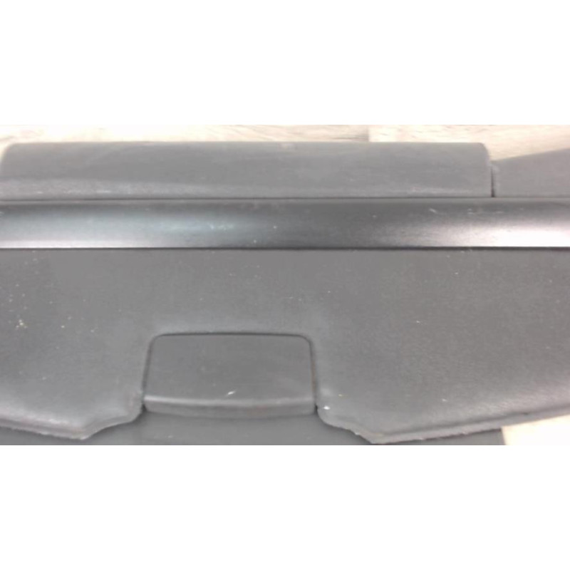 Plage arriere TOYOTA COROLLA VERSO 2 PHASE 1 d’occasion