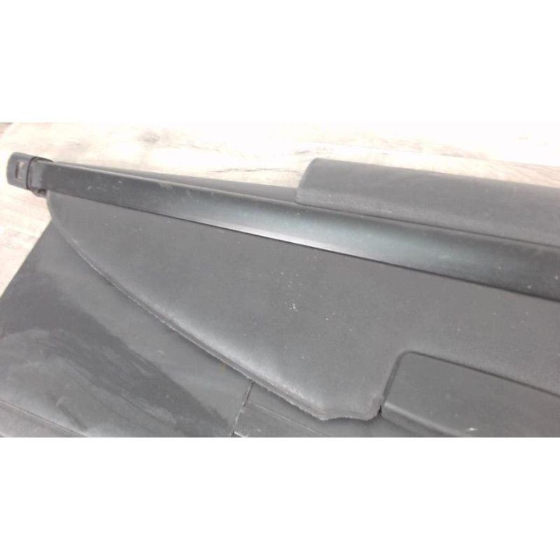 Plage arriere TOYOTA COROLLA VERSO 2 PHASE 1 d’occasion