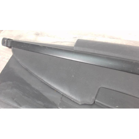 Plage arriere TOYOTA COROLLA VERSO 2 PHASE 1 d’occasion