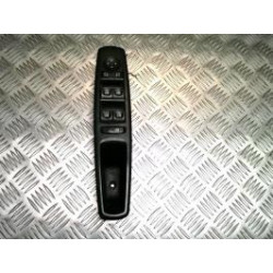 Interrupteur de leve vitre avant gauche RENAULT SCENIC 3 PHASE 1 d’occasion