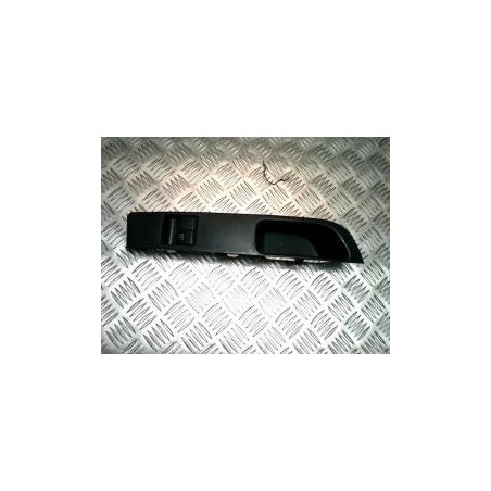 Interrupteur de leve vitre avant gauche NISSAN MICRA 3 PHASE 2 d’occasion