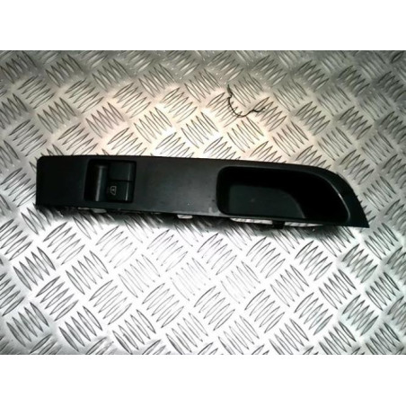Interrupteur de leve vitre avant gauche NISSAN MICRA 3 PHASE 2 d’occasion