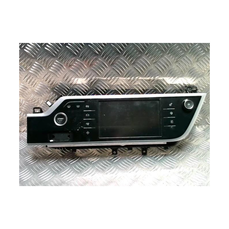 Ecran GPS CITROEN C4 PICASSO 2 PHASE 1 d’occasion