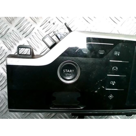 Ecran GPS CITROEN C4 PICASSO 2 PHASE 1 d’occasion