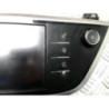 Ecran GPS CITROEN C4 PICASSO 2 PHASE 1 d’occasion