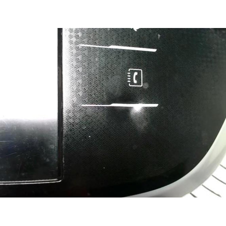 Ecran GPS CITROEN C4 PICASSO 2 PHASE 1 d’occasion