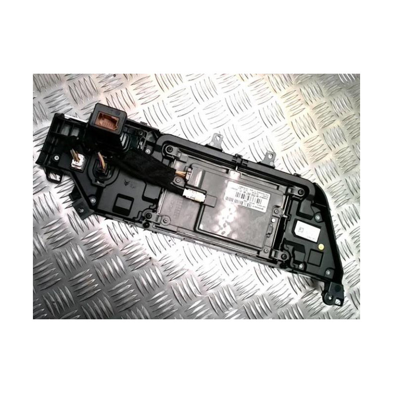 Ecran GPS CITROEN C4 PICASSO 2 PHASE 1 d’occasion