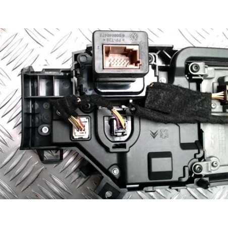 Ecran GPS CITROEN C4 PICASSO 2 PHASE 1 d’occasion