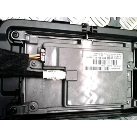 Ecran GPS CITROEN C4 PICASSO 2 PHASE 1 d’occasion