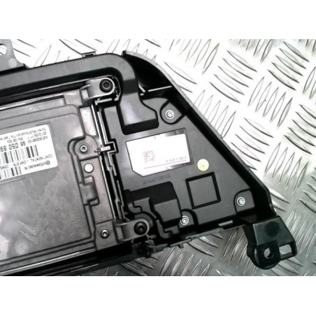 Ecran GPS CITROEN C4 PICASSO 2 PHASE 1 d’occasion