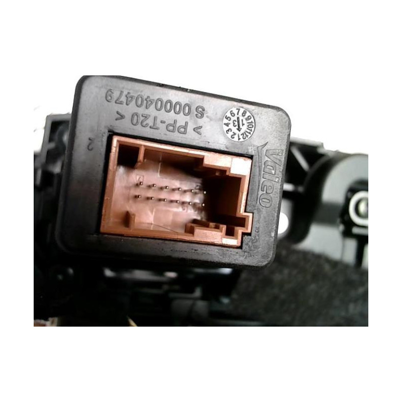 Ecran GPS CITROEN C4 PICASSO 2 PHASE 1 d’occasion