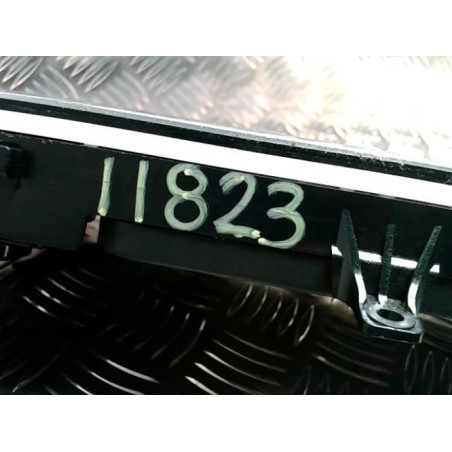 Ecran GPS CITROEN C4 PICASSO 2 PHASE 1 d’occasion