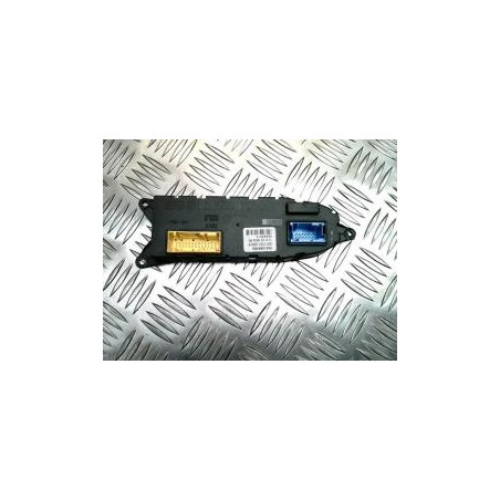 Fermeture centralisee avant droit PEUGEOT 607 PHASE 1 d’occasion