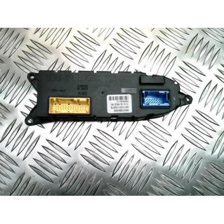 Fermeture centralisee avant droit PEUGEOT 607 PHASE 1 d’occasion