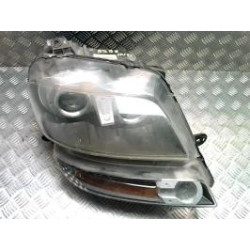 Optique avant principal droit (feux)(phare) FIAT ULYSSE 2 d’occasion