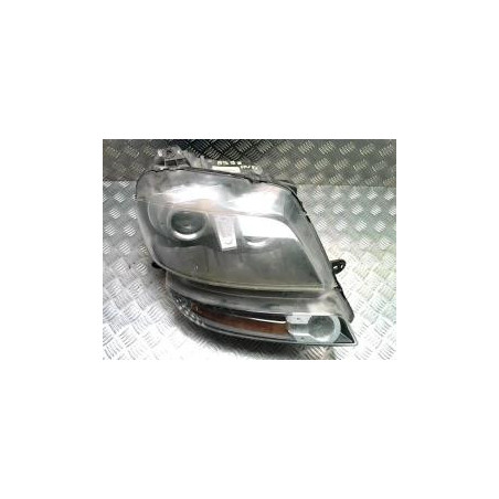 Optique avant principal droit (feux)(phare) FIAT ULYSSE 2 d’occasion