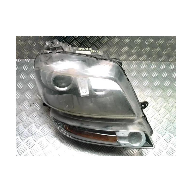 Optique avant principal droit (feux)(phare) FIAT ULYSSE 2 d’occasion