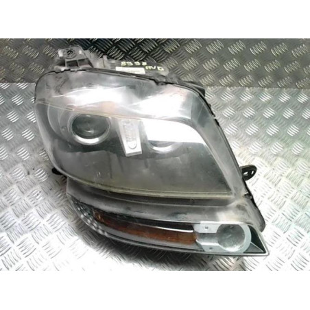 Optique avant principal droit (feux)(phare) FIAT ULYSSE 2 d’occasion
