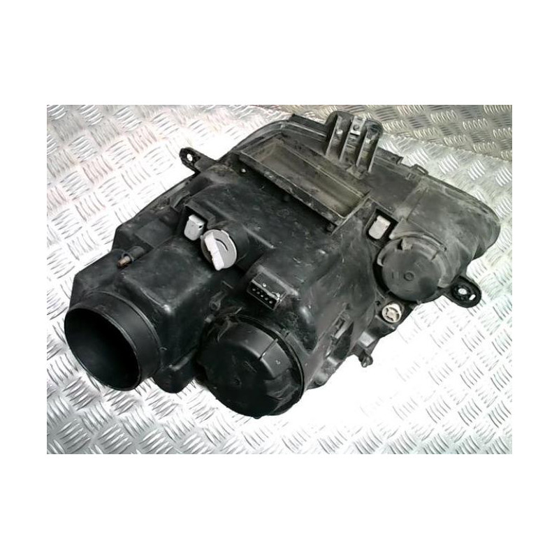 Optique avant principal droit (feux)(phare) FIAT ULYSSE 2 d’occasion