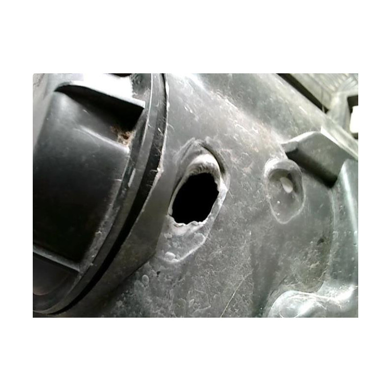 Optique avant principal droit (feux)(phare) FIAT ULYSSE 2 d’occasion