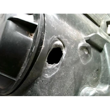 Optique avant principal droit (feux)(phare) FIAT ULYSSE 2 d’occasion