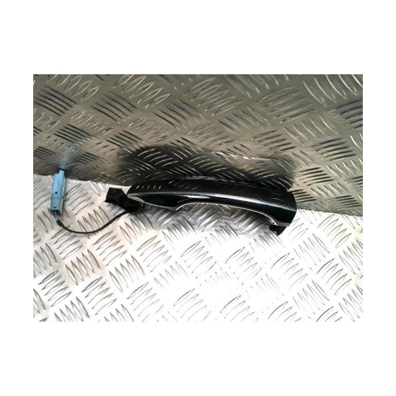 Poignee porte avant droit CITROEN C4 PICASSO 2 PHASE 1 d’occasion