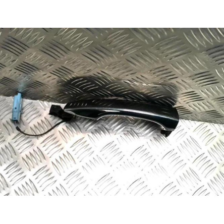 Poignee porte avant droit CITROEN C4 PICASSO 2 PHASE 1 d’occasion