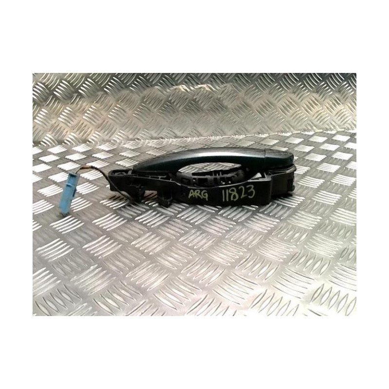 Poignee porte arriere gauche CITROEN C4 PICASSO 2 PHASE 1 d’occasion
