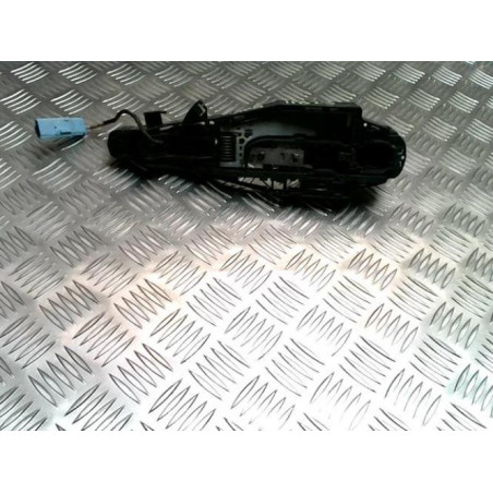 Poignee porte arriere gauche CITROEN C4 PICASSO 2 PHASE 1 d’occasion
