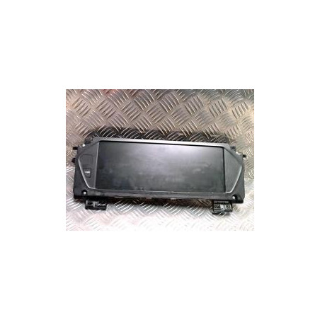 Afficheur CITROEN C4 PICASSO 2 PHASE 1 d’occasion