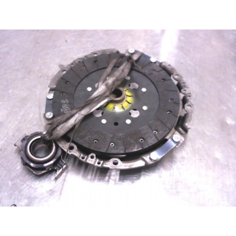 Embrayage FIAT PUNTO II PHASE 1 d’occasion